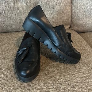 Wonders Shoes size 9